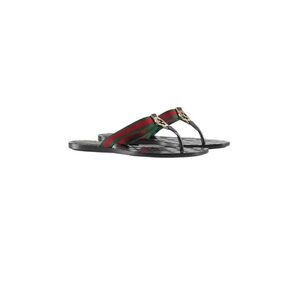 Gucci flip flops